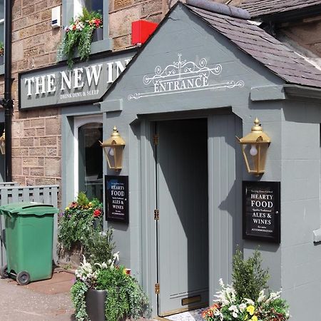 The New Inn St Andrews Exterior photo