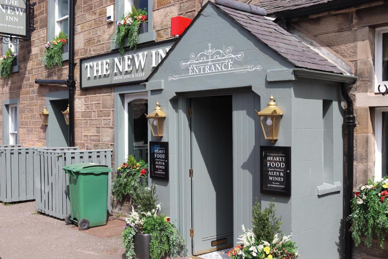 The New Inn St Andrews Exterior photo